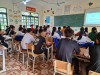 CÔNG TÁC ÔN THI DỰ TUYỂN VÀO LỚP 10 PTDTNT VÀ THPT CỦA TRƯỜNG PTDTBT THCS Sa Dung